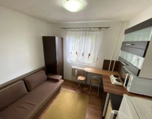 Studio for sale in Cluj-napoca, zone Gheorgheni