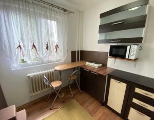 Studio for sale in Cluj-napoca, zone Gheorgheni