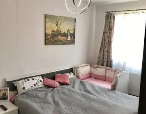 Appartement 2 chambres à vendre dans Floresti