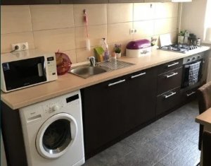 Appartement 2 chambres à vendre dans Floresti