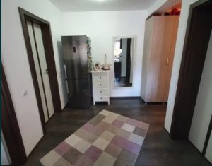 Appartement 2 chambres à vendre dans Floresti