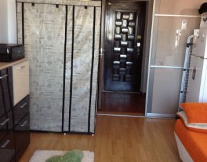 Studio for sale in Cluj-napoca, zone Marasti