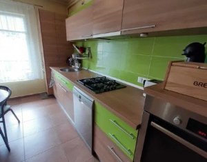 Appartement 3 chambres à vendre dans Floresti