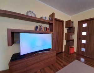 Apartament 3 camere, Floresti, zona Florilor