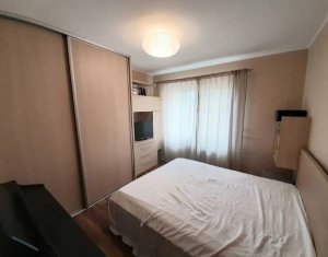 Apartament 3 camere, Floresti, zona Florilor