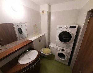 Appartement 3 chambres à vendre dans Floresti