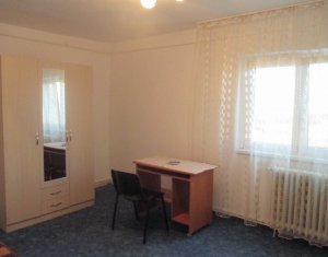 Apartament 2 camere decomandat, cu CT, Zorilor, str Pasteur, langa UMF