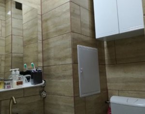 Appartement 2 chambres à vendre dans Cluj-napoca, zone Gheorgheni