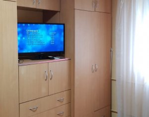 Apartament cu 2 camere, Gheorgheni, bloc reabilitat, etaj 1 