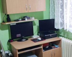 Appartement 2 chambres à vendre dans Cluj-napoca, zone Gheorgheni