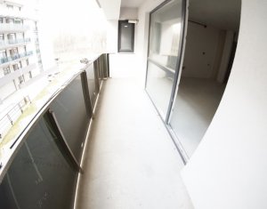 Comision 0! Apartament cu CF 2 camere 57mp balcon 5,5mp garaj Sopor Iulius Mall