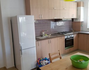 Appartement 2 chambres à vendre dans Cluj-napoca, zone Borhanci