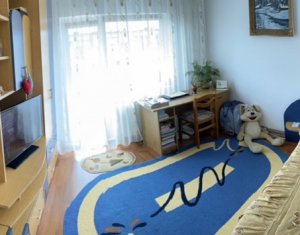 Apartment 2 rooms for sale in Cluj-napoca, zone Marasti