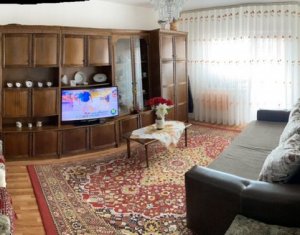 Apartament 2 camere Marasti 52 mp + 2 balcoane 