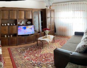 Apartment 2 rooms for sale in Cluj-napoca, zone Marasti