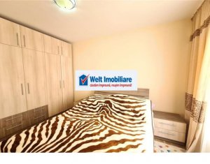 Apartament 2 camere, decomandat, 58 mp, zona Vivo