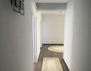 Pret exceptional 1100E/mp! Apartament 3 camere, finisat, totul nou, CF la zi