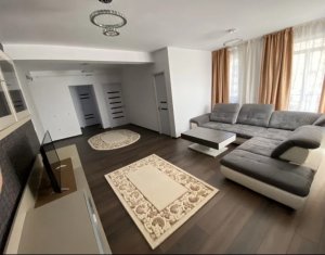 Pret exceptional 1100E/mp! Apartament 3 camere, finisat, totul nou, CF la zi