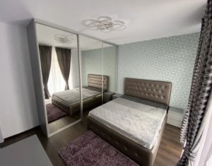 Appartement 3 chambres à vendre dans Cluj-napoca, zone Grigorescu