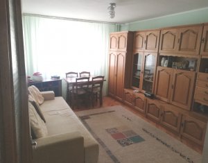 MANASTUR - Apartament 3 camere decomandat, 2 bai, zona Primaverii