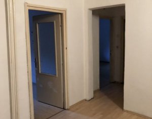 OFERTA!!! Apartament 3 camere, decomandat, zona Cinema Marasti, NEGOCIABIL!