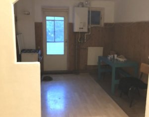 OFERTA!!! Apartament 3 camere, decomandat, zona Cinema Marasti, NEGOCIABIL!