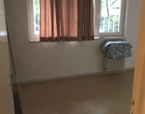 OFERTA!!! Apartament 3 camere, decomandat, zona Cinema Marasti, NEGOCIABIL!