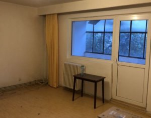 OFERTA!!! Apartament 3 camere, decomandat, zona Cinema Marasti, NEGOCIABIL!