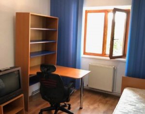 Vanzare apartament cu 3 camere, decomandat, etaj 2/8 in Marasti, Aurel Vlaicu