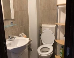 Vanzare apartament cu 3 camere, decomandat, etaj 2/8 in Marasti, Aurel Vlaicu