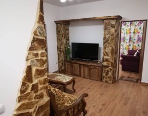 Apartament 3 camere, situat in Floresti, zona Stadionului