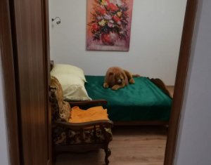 Apartament 3 camere, situat in Floresti, zona Stadionului