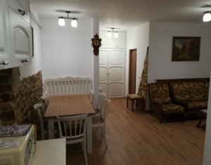 Apartament 3 camere, situat in Floresti, zona Stadionului