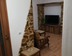 Apartament 3 camere, situat in Floresti, zona Stadionului