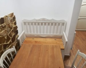 Apartament 3 camere, situat in Floresti, zona Stadionului