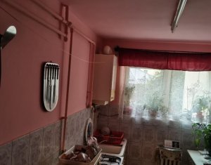 Apartament cu 2 camere, decomandat, Grigorescu, zona Donath