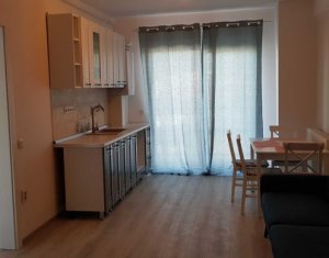 Apartment 2 rooms for sale in Cluj-napoca, zone Marasti