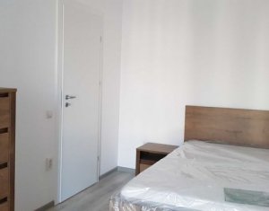 Apartament 2 camere, finisat, imobil nou, Marasti