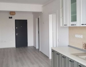 Apartament 2 camere, finisat, imobil nou, Marasti