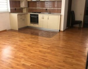 Apartament 3 camere, decomandat,  67 mp, Buna Ziua, finisat