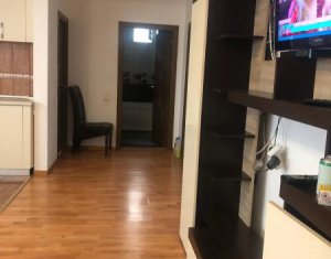 Apartament 3 camere, decomandat,  67 mp, Buna Ziua, finisat