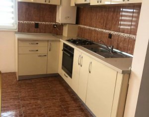 Apartament 3 camere, decomandat,  67 mp, Buna Ziua, finisat