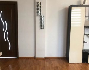 Apartament 3 camere, decomandat,  67 mp, Buna Ziua, finisat