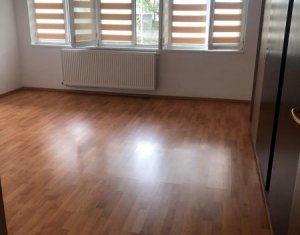 Apartament 3 camere, decomandat,  67 mp, Buna Ziua, finisat