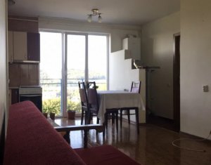 Apartament 1 camera, 32 mp, decomandat, finisat, Dambul Rotund