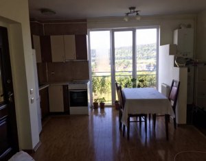 Apartament 1 camera, 32 mp, decomandat, finisat, Dambul Rotund