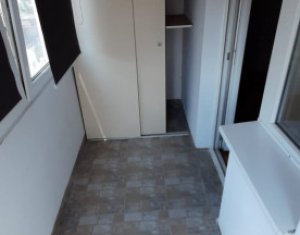 Apartament 3 camere, partial mobilat, Gheorghe Doja, Floresti