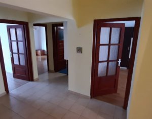 Apartament 3 camere, partial mobilat, Gheorghe Doja, Floresti