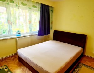 Appartement 3 chambres à vendre dans Cluj-napoca, zone Gheorgheni