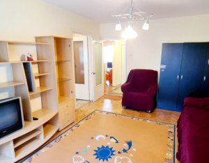 Apartment 3 rooms for sale in Cluj-napoca, zone Gheorgheni